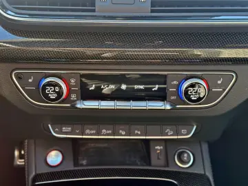 AUDI SQ5 TDI qu B&O HuD 360  PANO STANDHZ AHK MATRIX