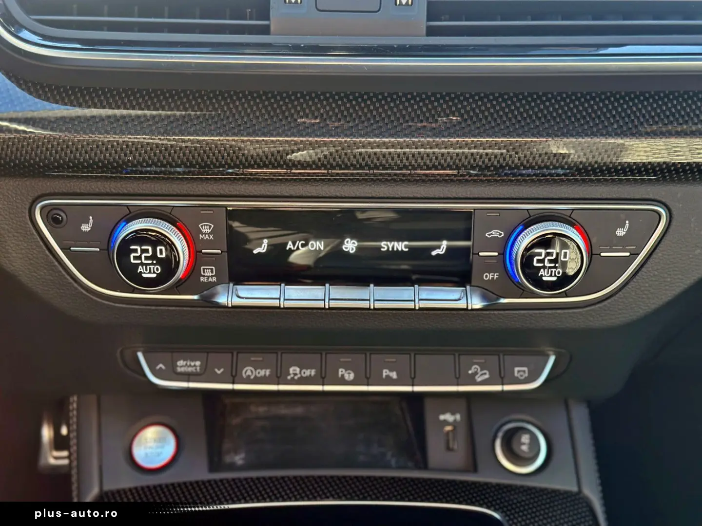 AUDI SQ5 TDI qu B&O HuD 360  PANO STANDHZ AHK MATRIX