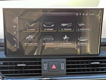 AUDI SQ5 TDI qu B&O HuD 360  PANO STANDHZ AHK MATRIX