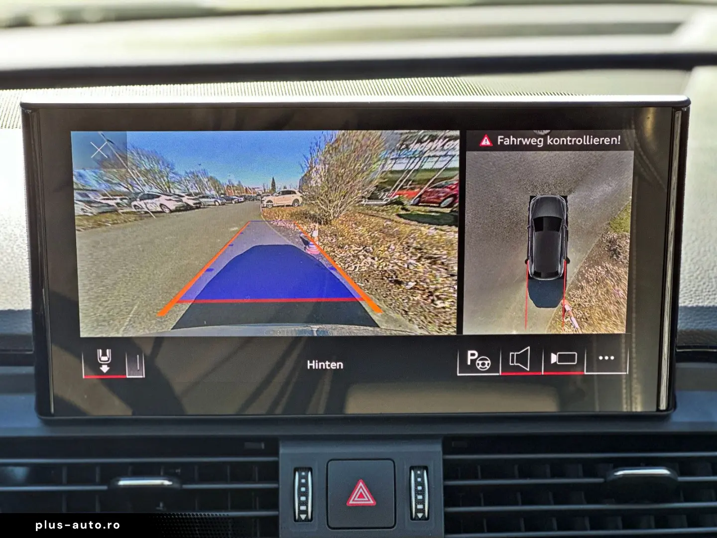 AUDI SQ5 TDI qu B&O HuD 360  PANO STANDHZ AHK MATRIX