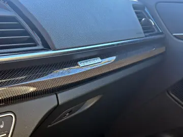 AUDI SQ5 TDI qu B&O HuD 360  PANO STANDHZ AHK MATRIX