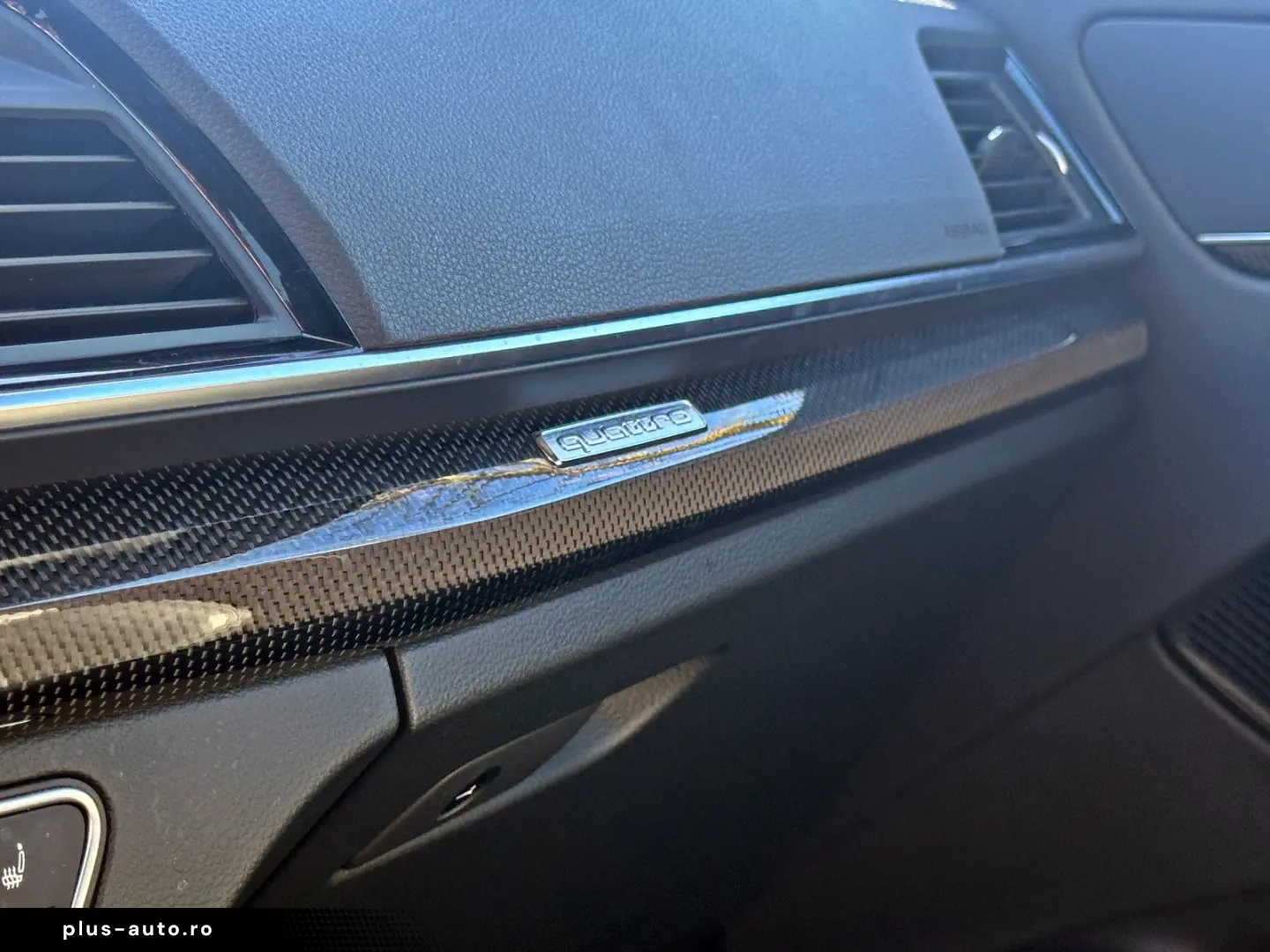 AUDI SQ5 TDI qu B&O HuD 360  PANO STANDHZ AHK MATRIX