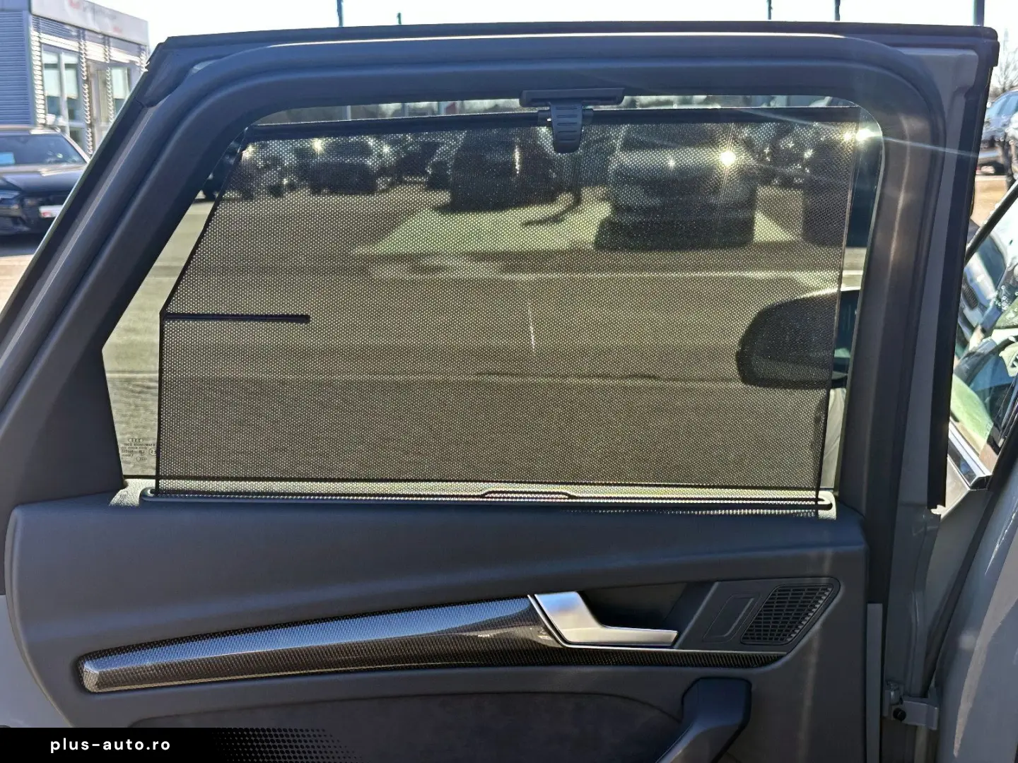 AUDI SQ5 TDI qu B&O HuD 360  PANO STANDHZ AHK MATRIX