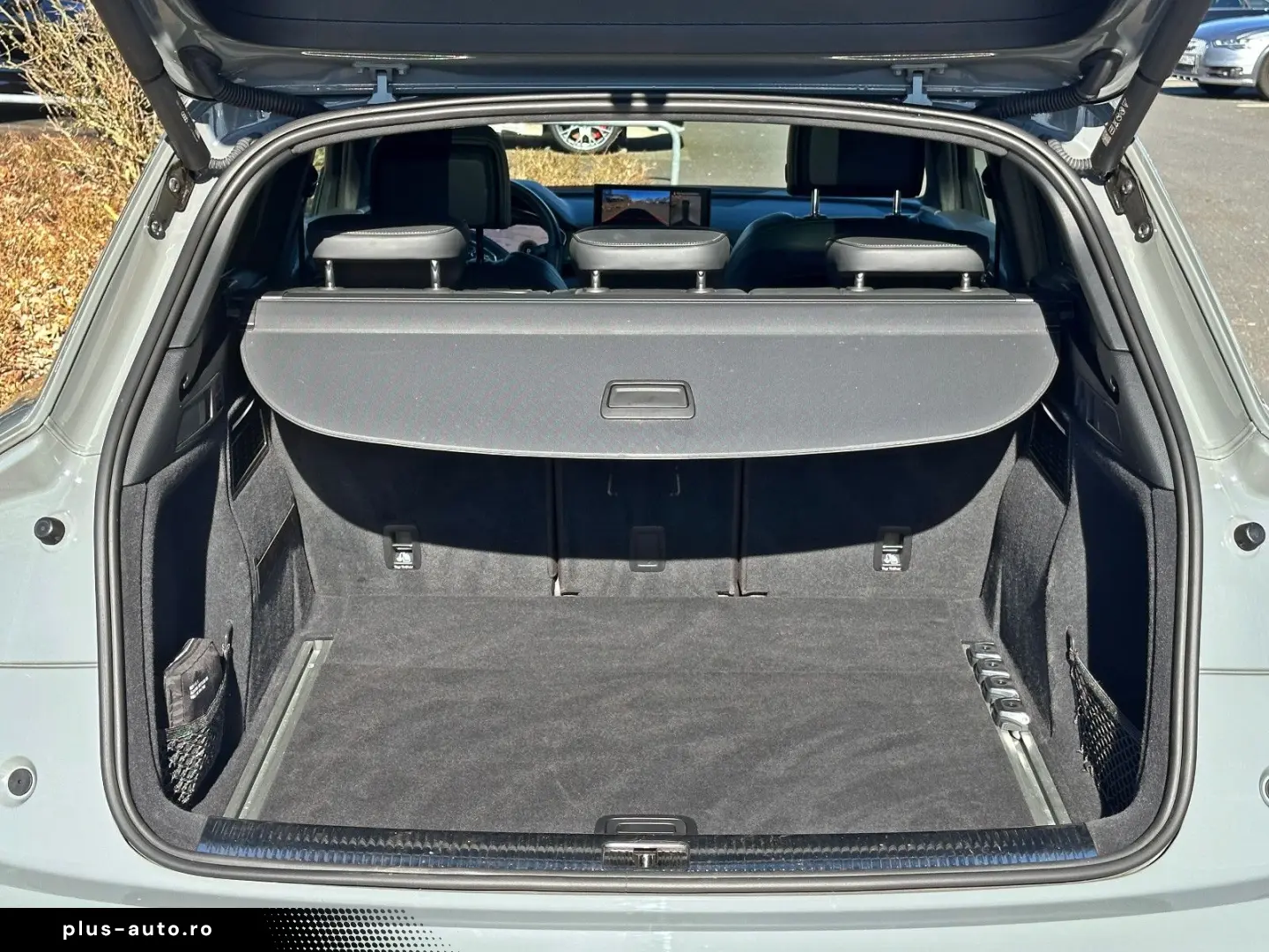 AUDI SQ5 TDI qu B&O HuD 360  PANO STANDHZ AHK MATRIX