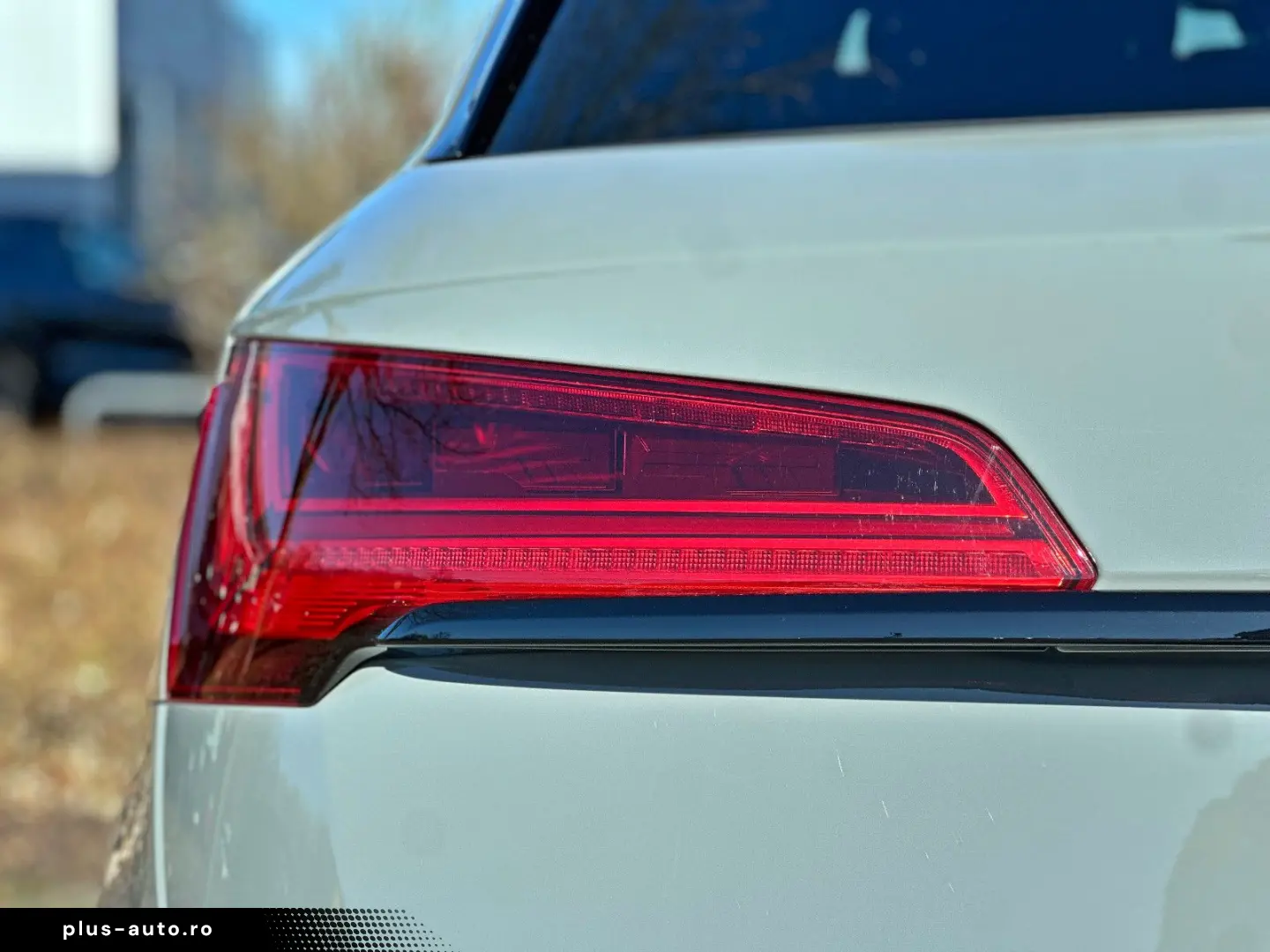 AUDI SQ5 TDI qu B&O HuD 360  PANO STANDHZ AHK MATRIX