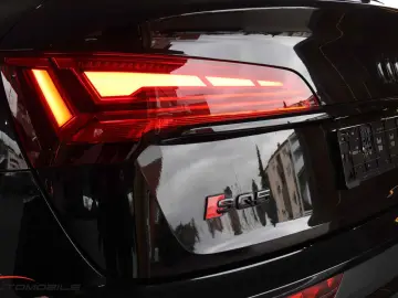 AUDI SQ5 3.0 TDI quattro Sportback  Pano  Kam.  HUD