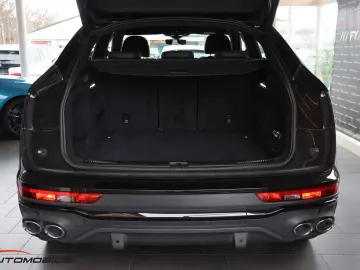 AUDI SQ5 3.0 TDI quattro Sportback  Pano  Kam.  HUD