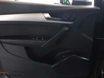 AUDI SQ5 3.0 TDI quattro Sportback  Pano  Kam.  HUD