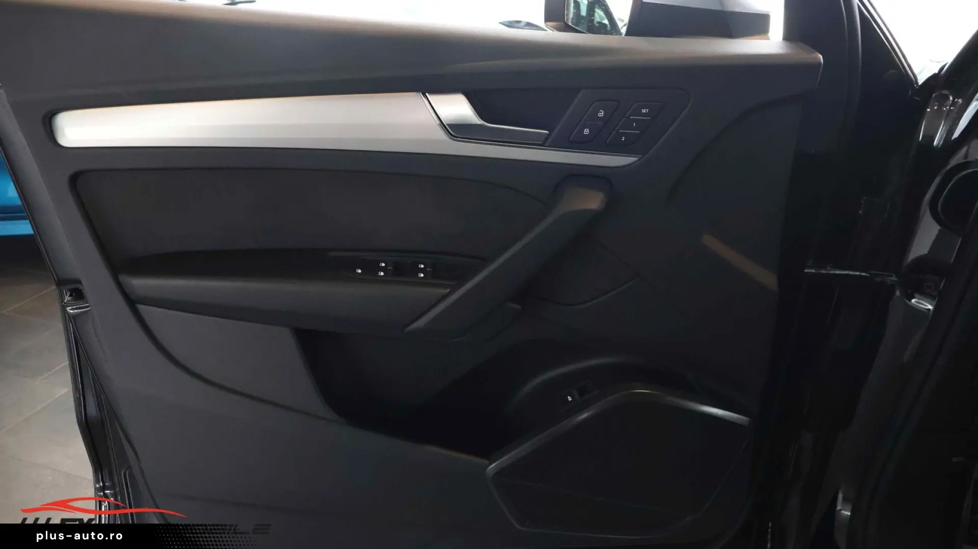 AUDI SQ5 3.0 TDI quattro Sportback  Pano  Kam.  HUD