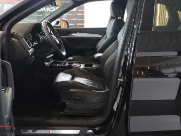 AUDI SQ5 3.0 TDI quattro Sportback  Pano  Kam.  HUD