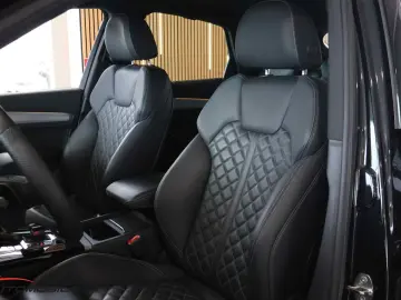 AUDI SQ5 3.0 TDI quattro Sportback  Pano  Kam.  HUD