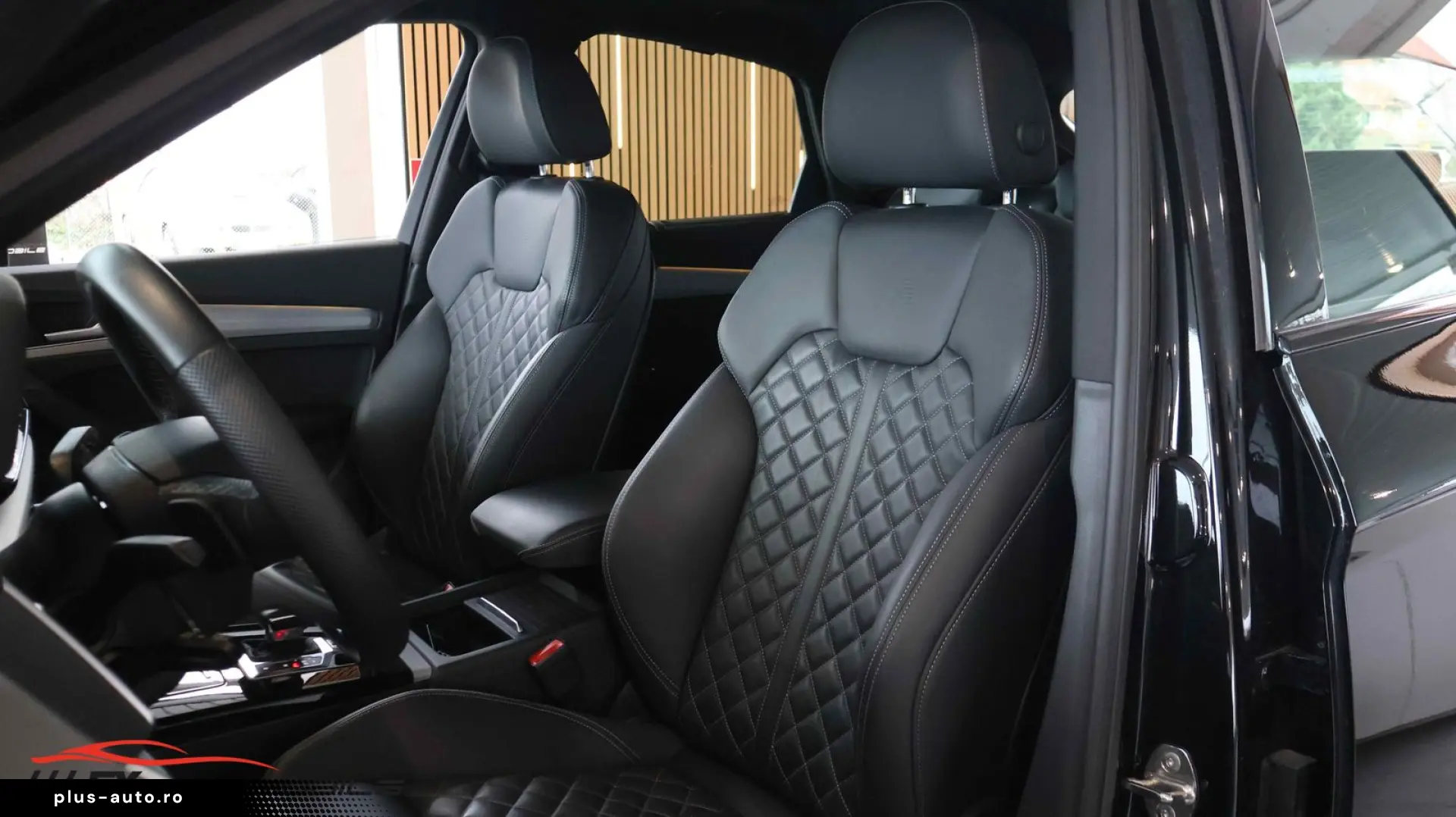 AUDI SQ5 3.0 TDI quattro Sportback  Pano  Kam.  HUD