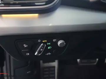 AUDI SQ5 3.0 TDI quattro Sportback  Pano  Kam.  HUD