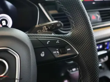 AUDI SQ5 3.0 TDI quattro Sportback  Pano  Kam.  HUD