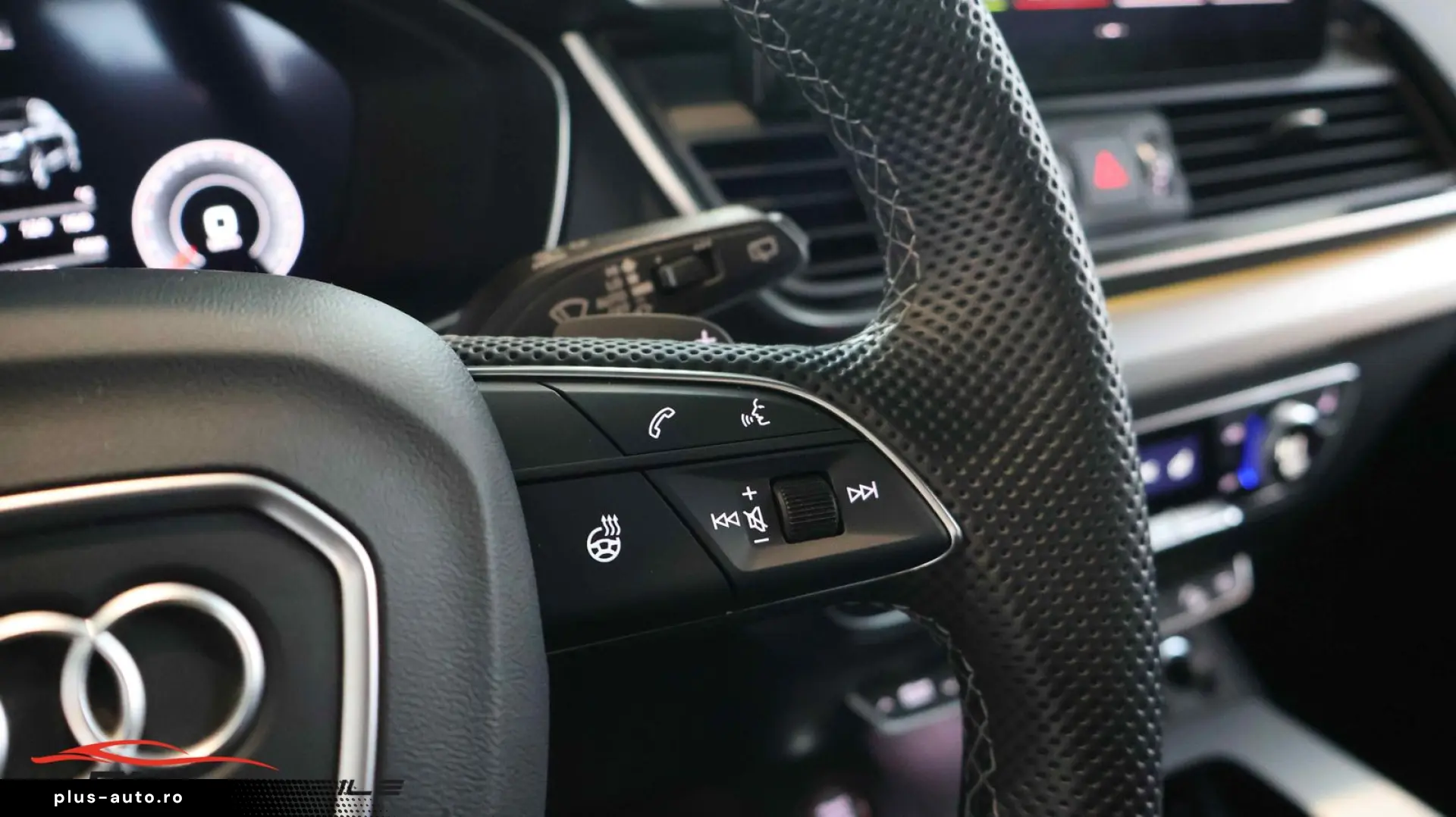 AUDI SQ5 3.0 TDI quattro Sportback  Pano  Kam.  HUD