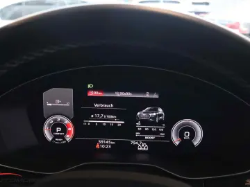 AUDI SQ5 3.0 TDI quattro Sportback  Pano  Kam.  HUD