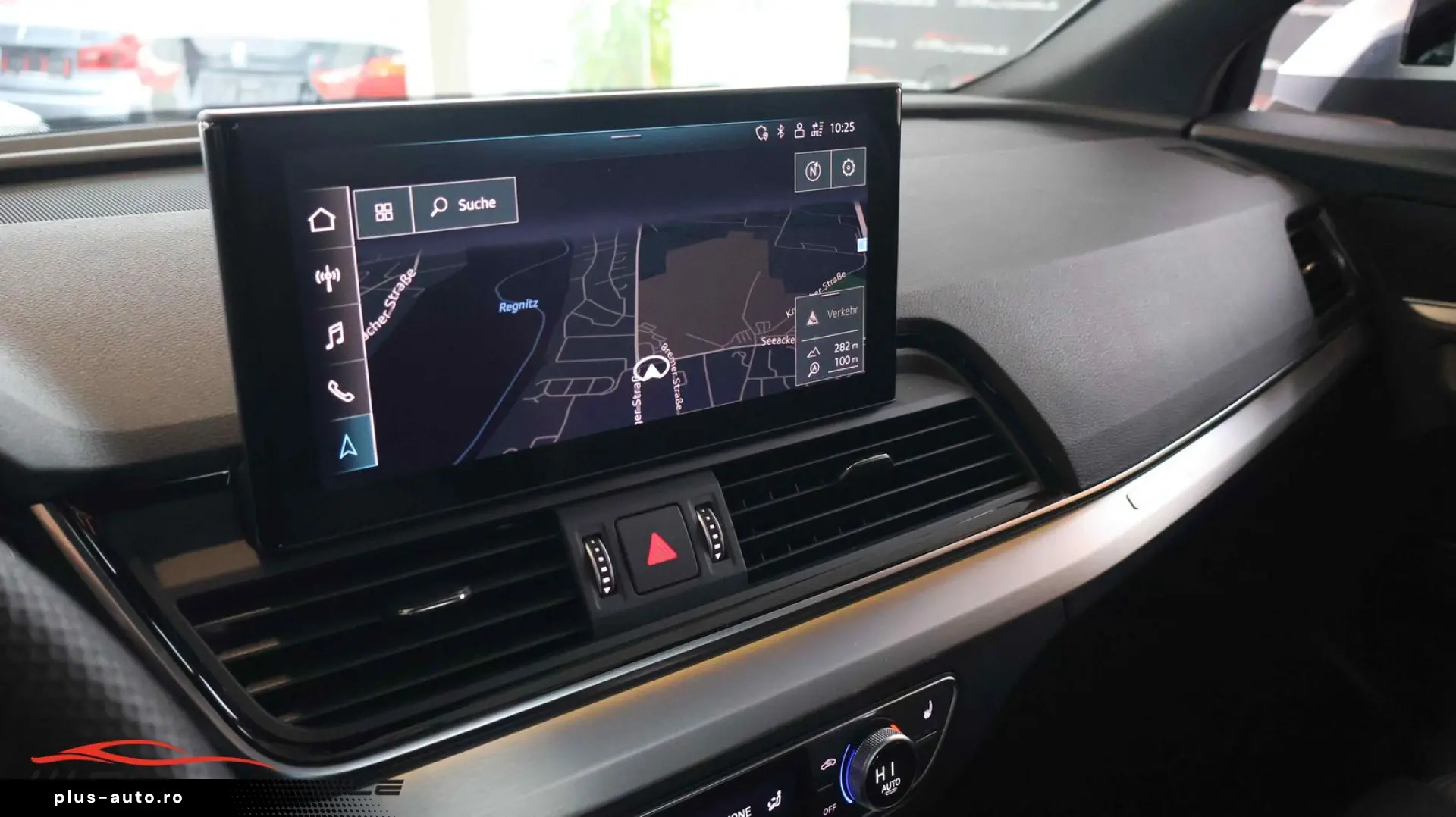 AUDI SQ5 3.0 TDI quattro Sportback  Pano  Kam.  HUD