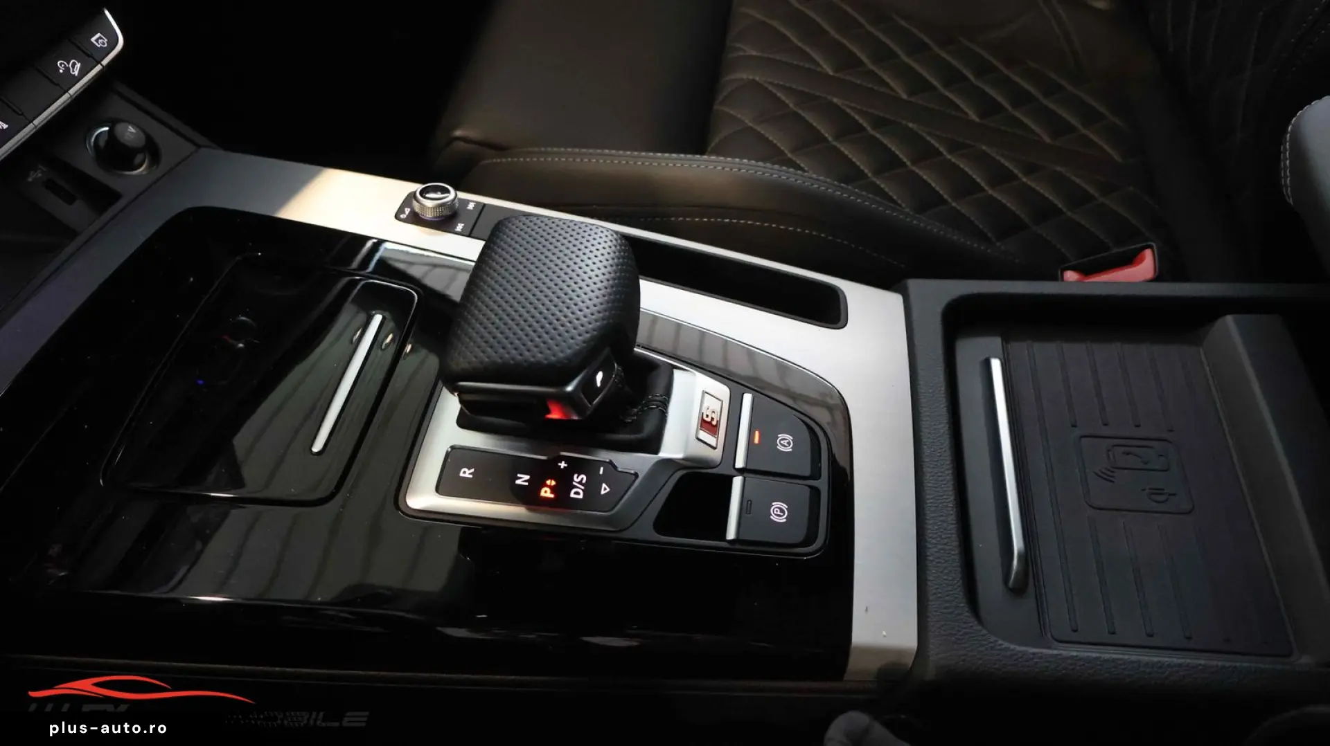 AUDI SQ5 3.0 TDI quattro Sportback  Pano  Kam.  HUD