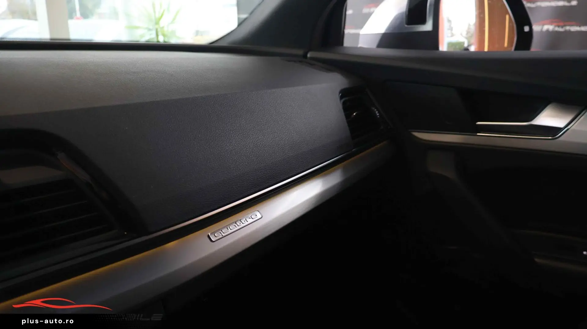 AUDI SQ5 3.0 TDI quattro Sportback  Pano  Kam.  HUD