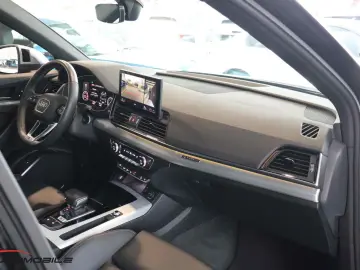 AUDI SQ5 3.0 TDI quattro Sportback  Pano  Kam.  HUD