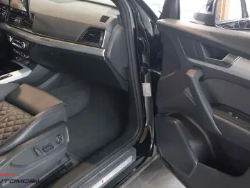 AUDI SQ5 3.0 TDI quattro Sportback  Pano  Kam.  HUD