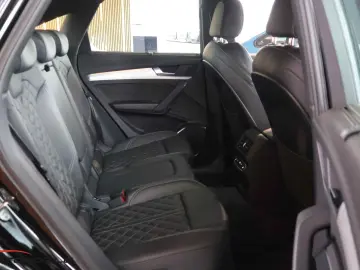 AUDI SQ5 3.0 TDI quattro Sportback  Pano  Kam.  HUD