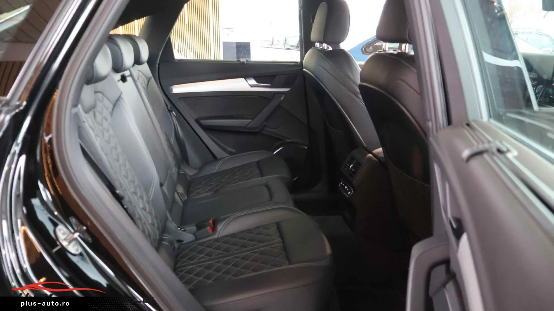 AUDI SQ5 3.0 TDI quattro Sportback  Pano  Kam.  HUD