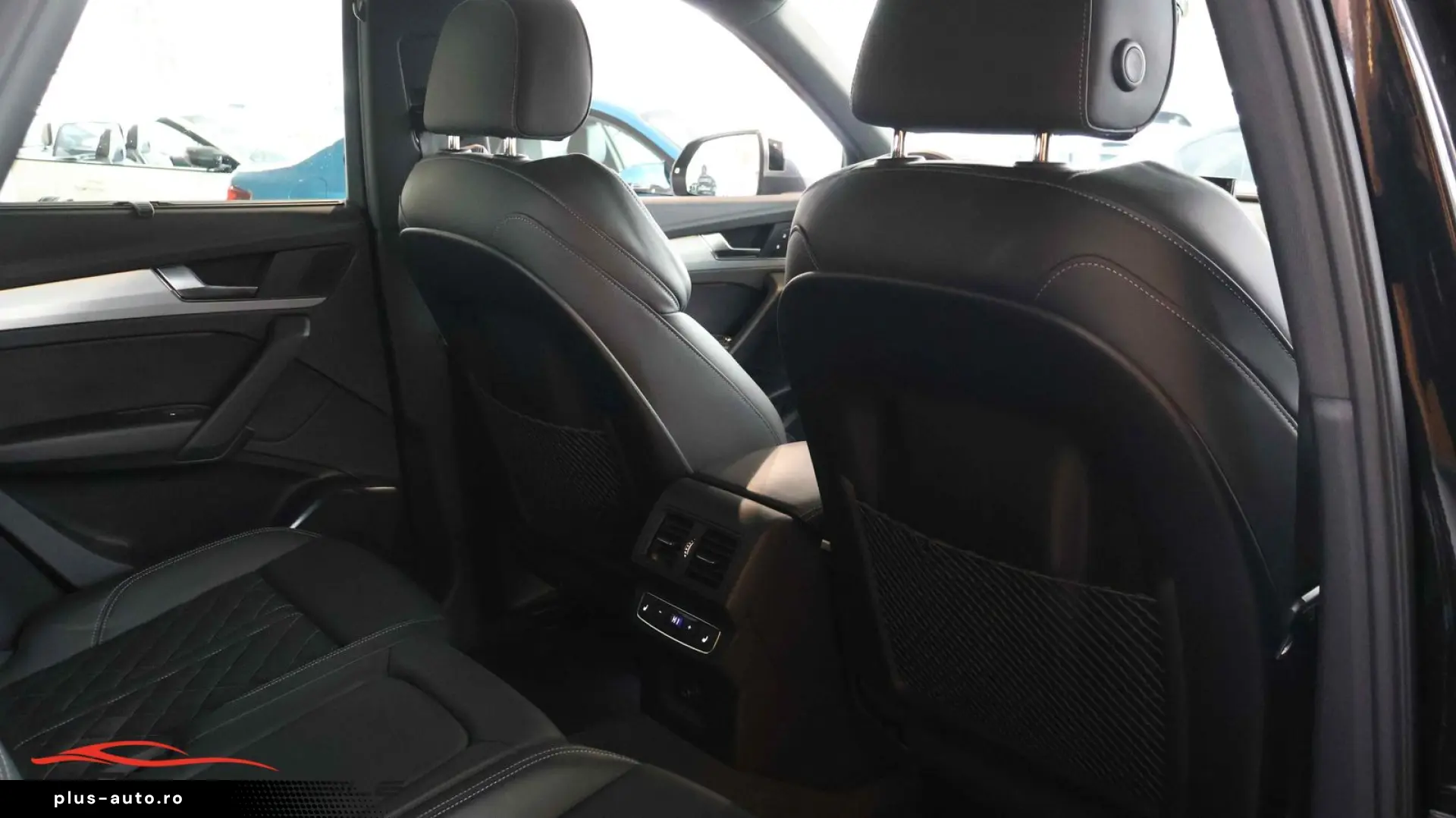 AUDI SQ5 3.0 TDI quattro Sportback  Pano  Kam.  HUD