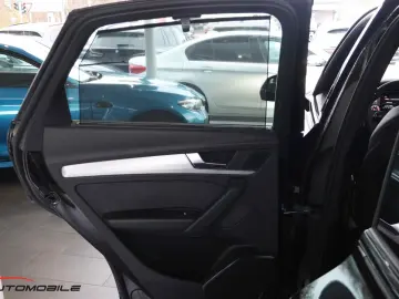 AUDI SQ5 3.0 TDI quattro Sportback  Pano  Kam.  HUD