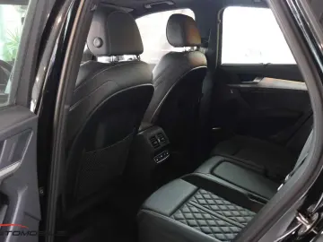 AUDI SQ5 3.0 TDI quattro Sportback  Pano  Kam.  HUD