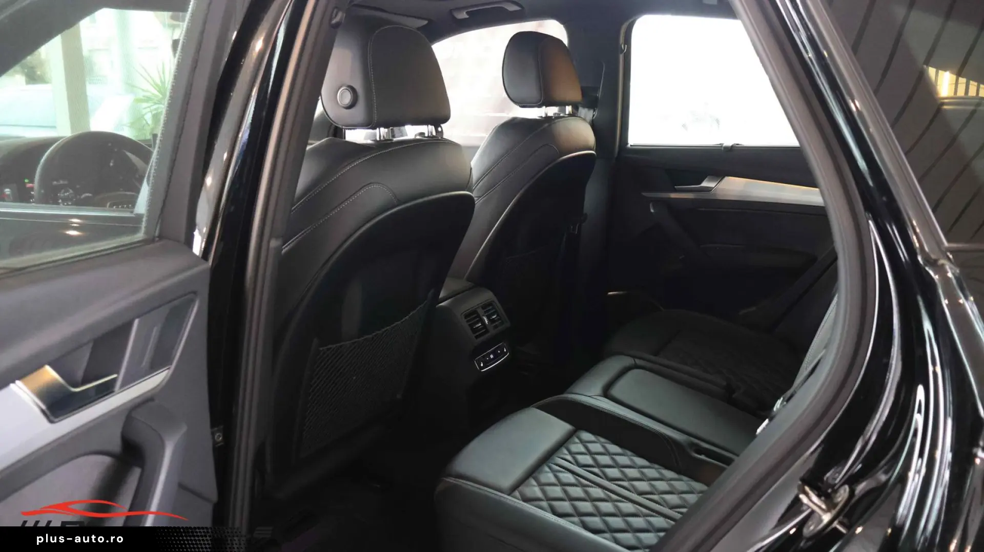 AUDI SQ5 3.0 TDI quattro Sportback  Pano  Kam.  HUD