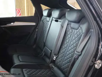 AUDI SQ5 3.0 TDI quattro Sportback  Pano  Kam.  HUD