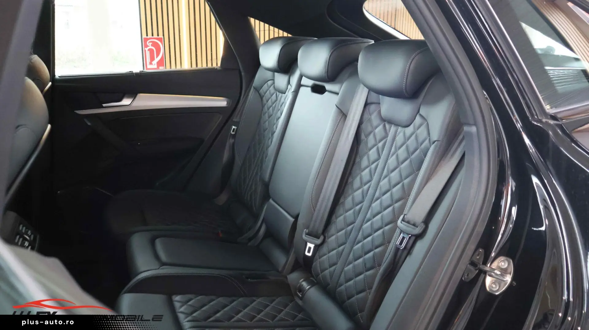 AUDI SQ5 3.0 TDI quattro Sportback  Pano  Kam.  HUD