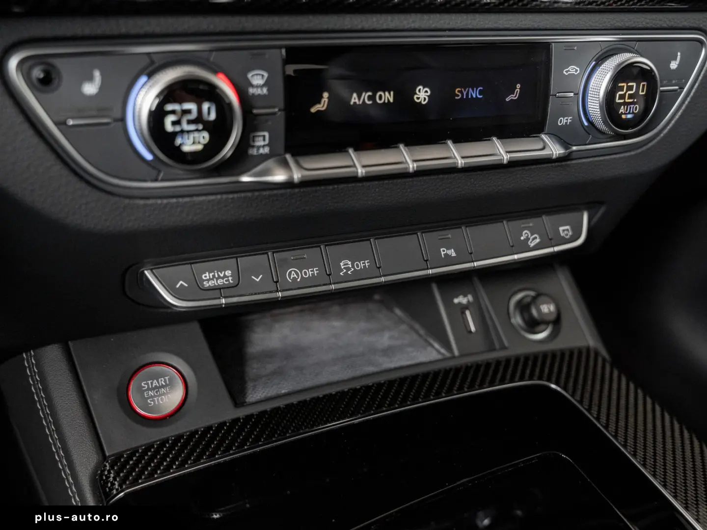 AUDI SQ5 Sportback 3.0 TDI Pano SpurH MATRIX KeyLess