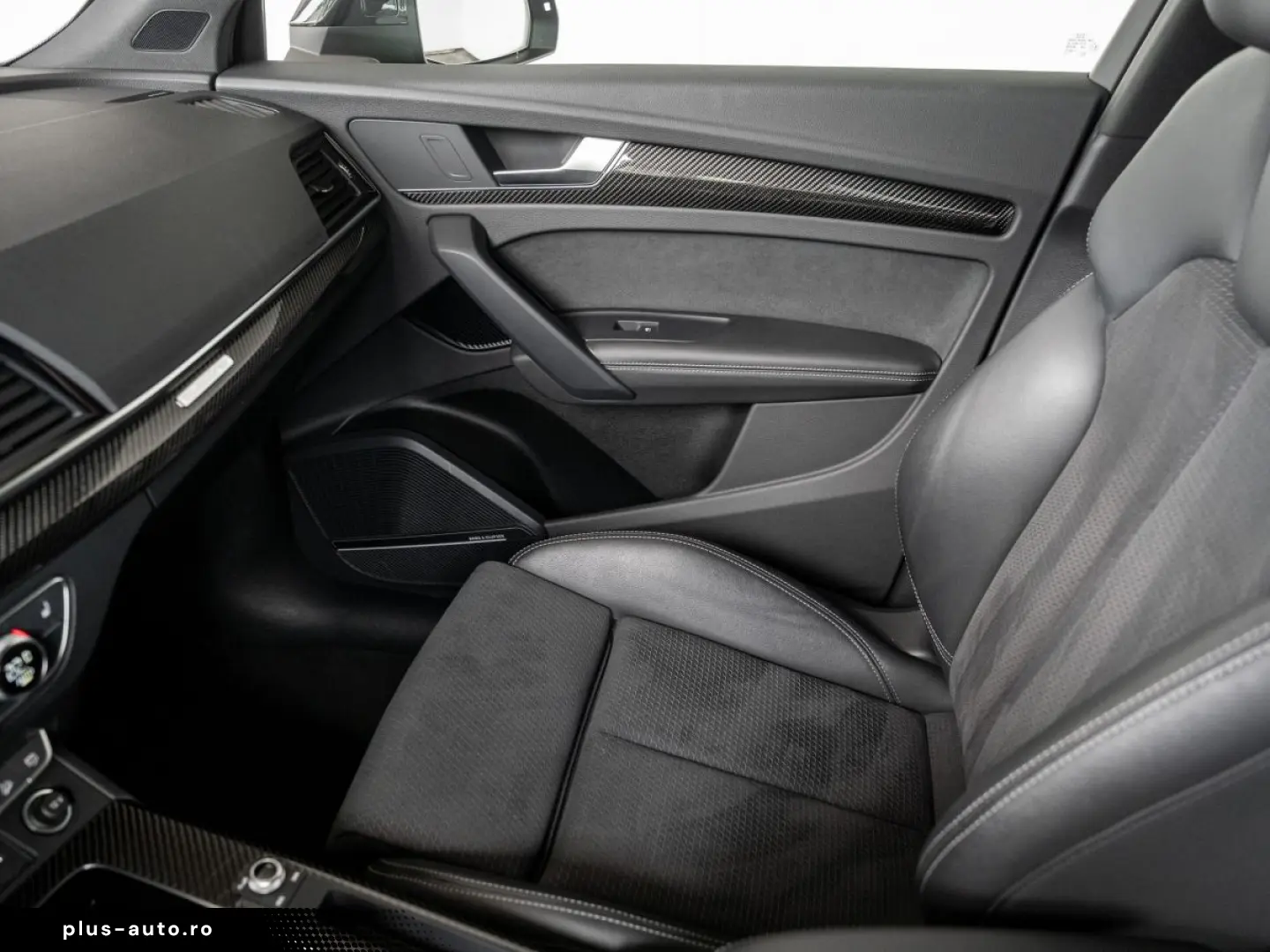 AUDI SQ5 Sportback 3.0 TDI Pano SpurH MATRIX KeyLess