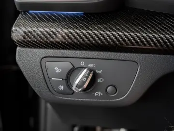 AUDI SQ5 Sportback 3.0 TDI Pano SpurH MATRIX KeyLess