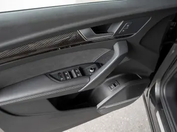 AUDI SQ5 Sportback 3.0 TDI Pano SpurH MATRIX KeyLess