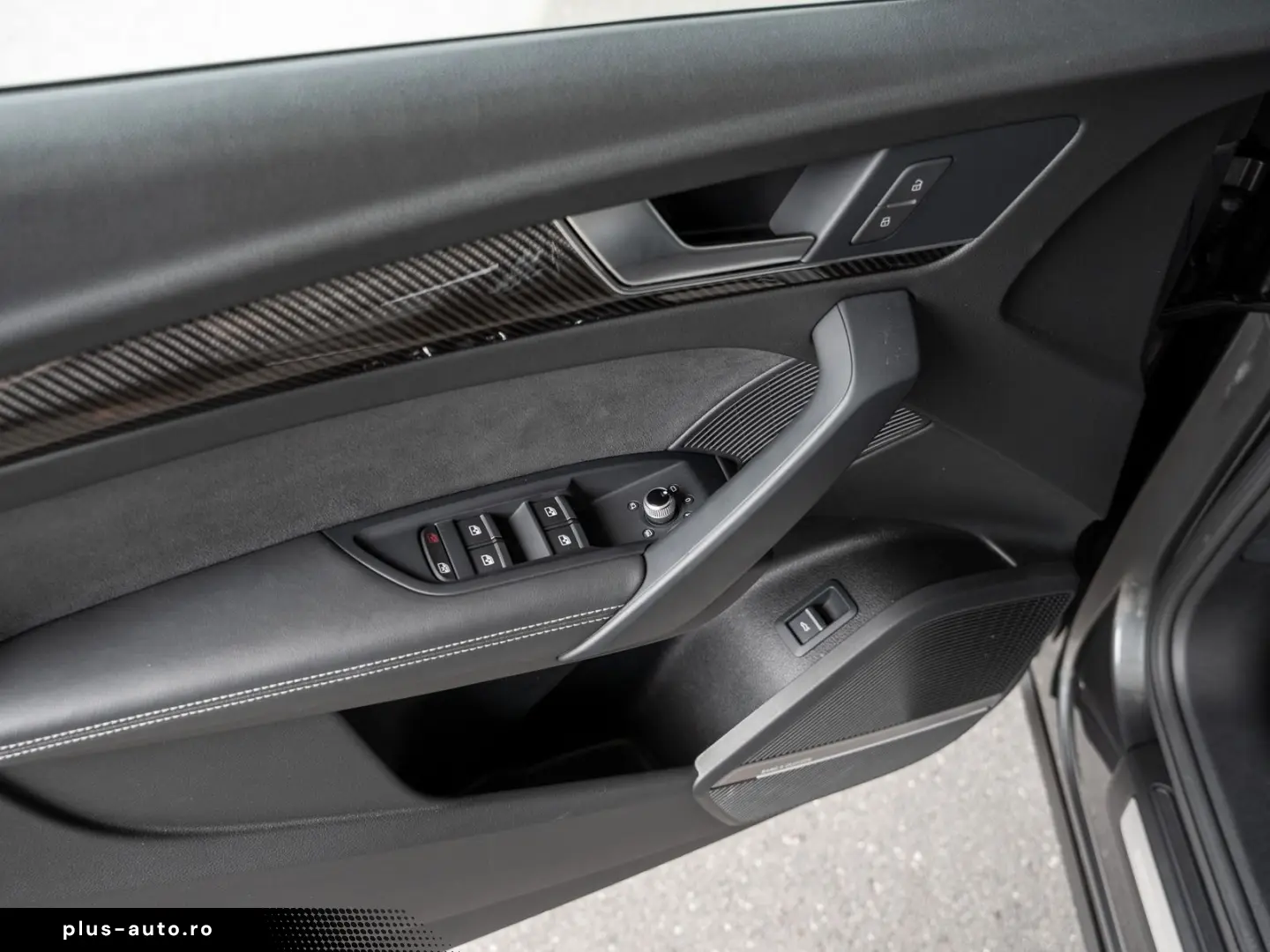 AUDI SQ5 Sportback 3.0 TDI Pano SpurH MATRIX KeyLess