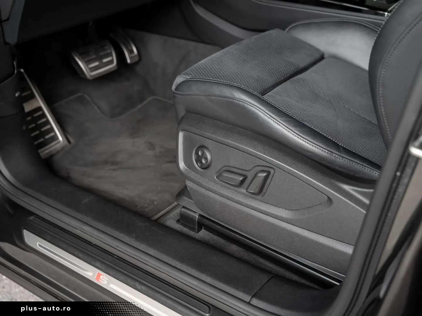 AUDI SQ5 Sportback 3.0 TDI Pano SpurH MATRIX KeyLess