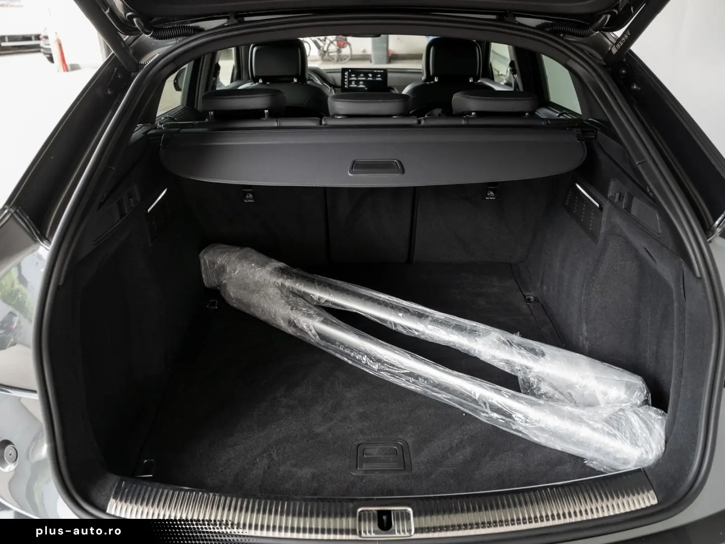 AUDI SQ5 Sportback 3.0 TDI Pano SpurH MATRIX KeyLess