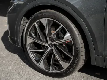 AUDI SQ5 3.0 TDI quattro basis Pano Kam. Navi Pano LM