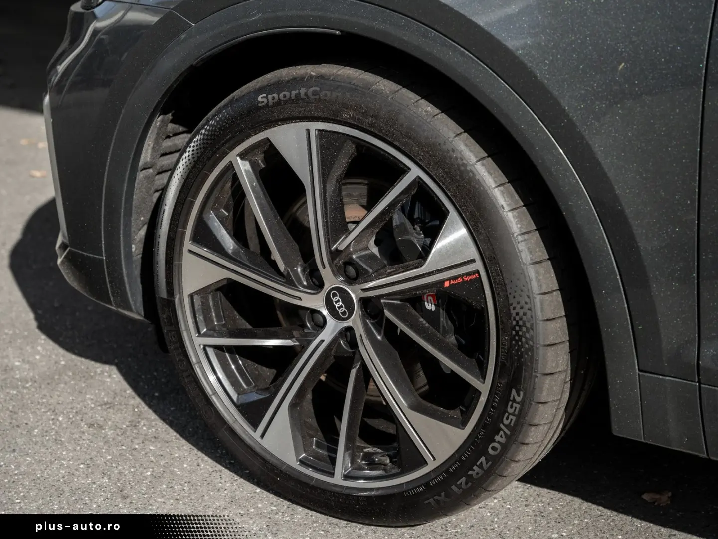 AUDI SQ5 3.0 TDI quattro basis Pano Kam. Navi Pano LM