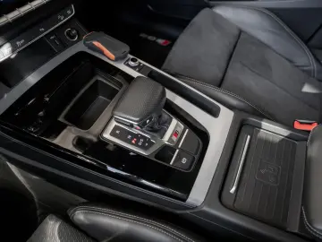 AUDI SQ5 3.0 TDI quattro basis Pano Kam. Navi Pano LM