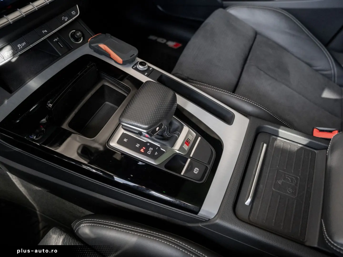 AUDI SQ5 3.0 TDI quattro basis Pano Kam. Navi Pano LM