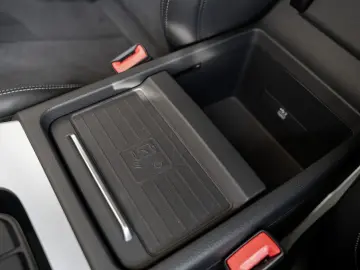 AUDI SQ5 3.0 TDI quattro basis Pano Kam. Navi Pano LM