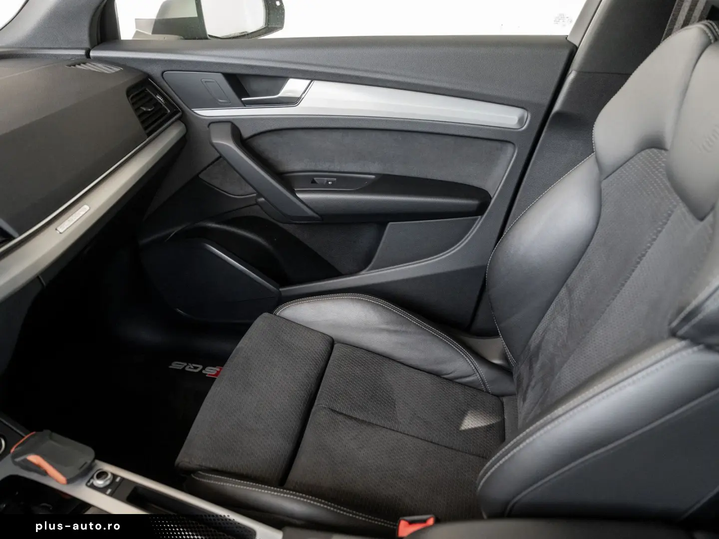 AUDI SQ5 3.0 TDI quattro basis Pano Kam. Navi Pano LM