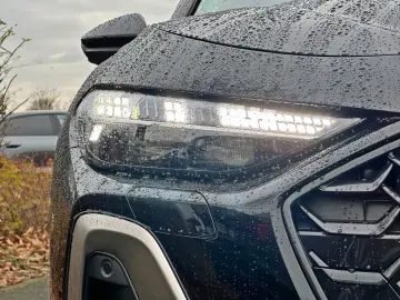 AUDI A5 Avant TFSI qu edition one PANO MATRIX AHK HuD