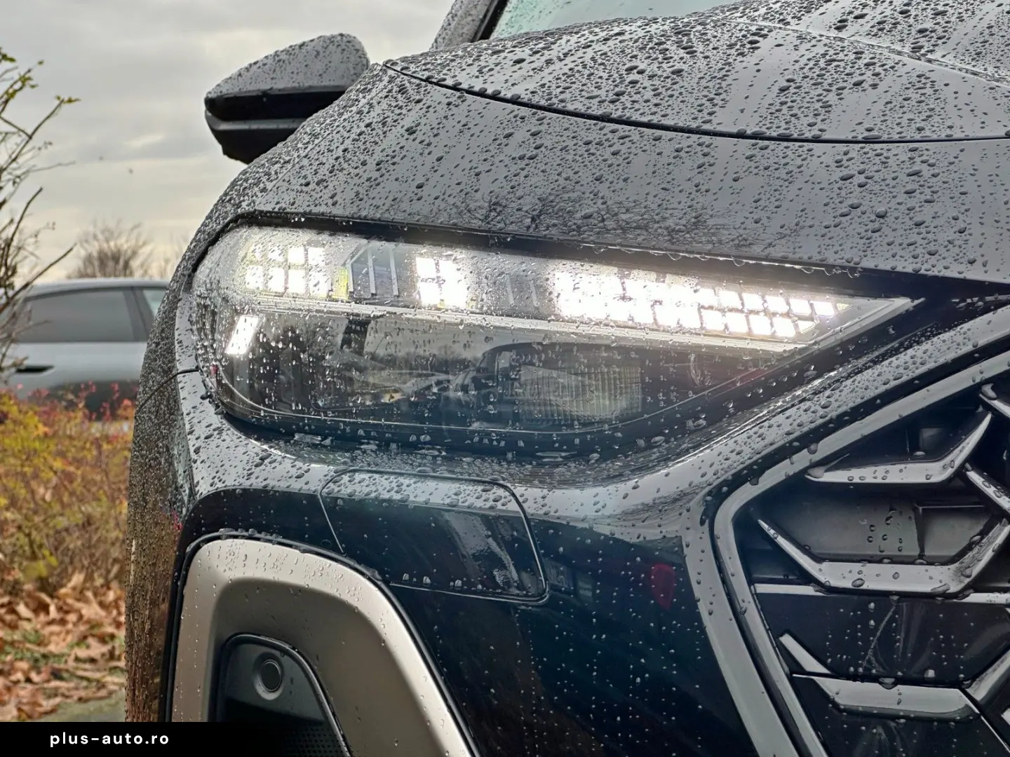 AUDI A5 Avant TFSI qu edition one PANO MATRIX AHK HuD