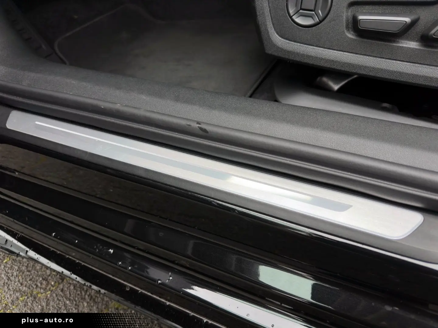 AUDI A5 Avant TFSI qu edition one PANO MATRIX AHK HuD