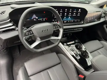 AUDI A5 Avant TFSI qu edition one PANO MATRIX AHK HuD